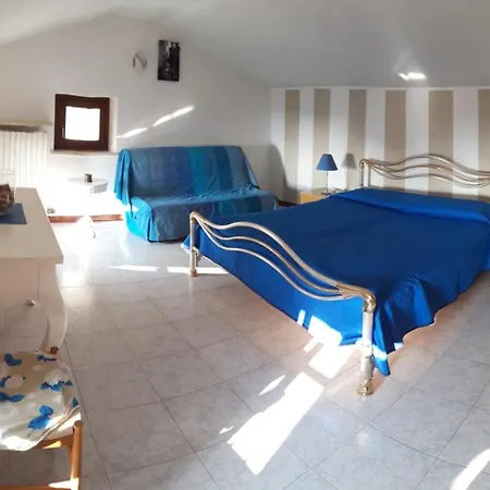 Lejlighed Cielo Costermano